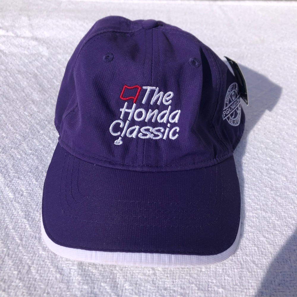 Honda Hat